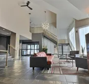 Quality Inn Rouyn - Noranda hotel detail image 3