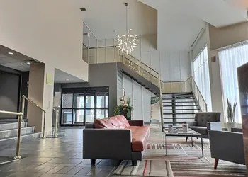 Quality Inn Rouyn - Noranda hotel thumbnail 3