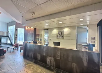 Quality Inn Rouyn - Noranda hotel thumbnail 4