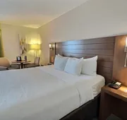 Quality Inn Rouyn - Noranda hotel detail image 5