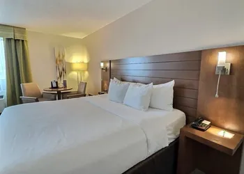 Quality Inn Rouyn - Noranda hotel thumbnail 5