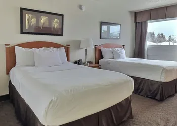 Quality Inn Rouyn - Noranda hotel thumbnail 6