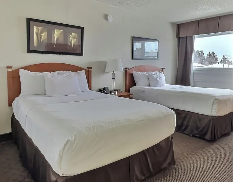 Quality Inn Rouyn - Noranda hotel detail image 6