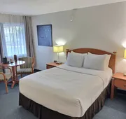 Quality Inn Rouyn - Noranda hotel detail image 7