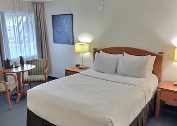 Quality Inn Rouyn - Noranda hotel thumbnail 7