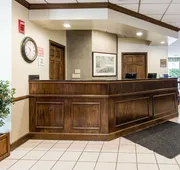 Econo Lodge Inn & Suites Norton - Wise South hotel detail image 3
