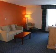 Econo Lodge Inn & Suites Norton - Wise South hotel detail image 7