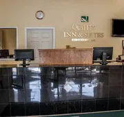 Quality Inn & Suites Fife Seattle hotel detail image 3