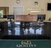 Quality Inn & Suites Fife Seattle hotel detail image 4