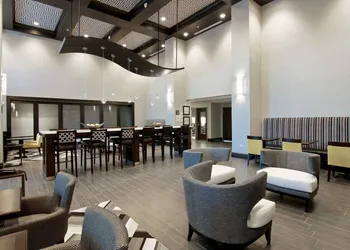 Hampton Inn & Suites Bellevue Downtown-Seattle hotel thumbnail 6