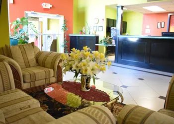 Americas Best Value Inn & Suites Haltom City Ft. Worth hotel thumbnail 2