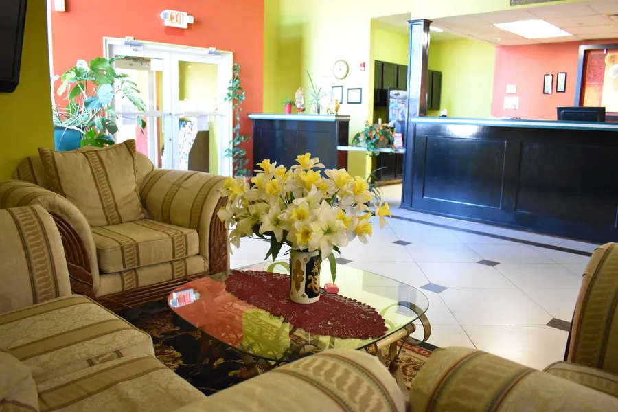 Americas Best Value Inn & Suites Haltom City Ft. Worth hotel detail image 2