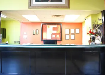 Americas Best Value Inn & Suites Haltom City Ft. Worth hotel thumbnail 3