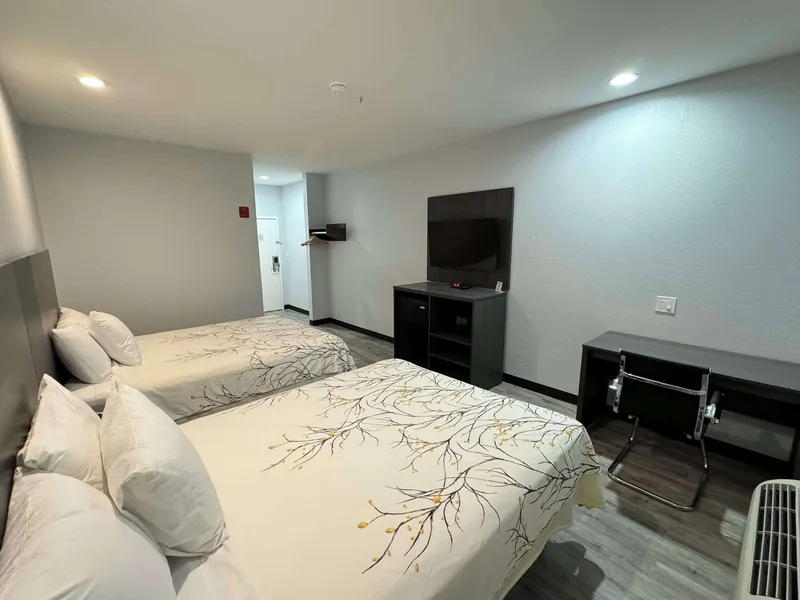 Americas Best Value Inn & Suites Haltom City Ft. Worth hotel detail image 6