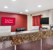 Red Roof Inn Albuquerque - Midtown hotel detail image 3