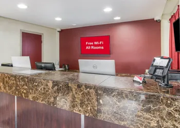 Red Roof Inn Albuquerque - Midtown hotel thumbnail 6