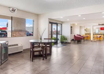 Red Roof Inn Albuquerque - Midtown hotel thumbnail 7