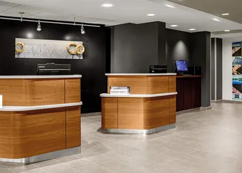 Courtyard by Marriott Paducah hotel thumbnail 2
