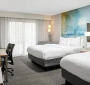 Courtyard by Marriott Paducah hotel detail image 5