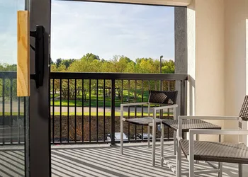 Courtyard by Marriott Paducah hotel thumbnail 6