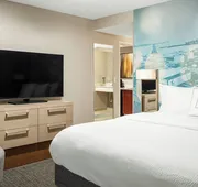 Courtyard by Marriott Paducah hotel detail image 7