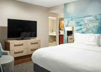 Courtyard by Marriott Paducah hotel thumbnail 7