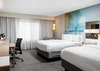 Courtyard by Marriott Paducah hotel thumbnail 8