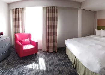 Wingate by Wyndham Lincoln Airport East I-80 hotel thumbnail 4