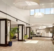 DoubleTree by Hilton Williamsburg hotel detail image 3
