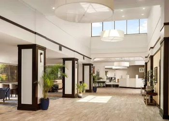 DoubleTree by Hilton Williamsburg hotel thumbnail 3