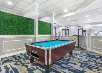 DoubleTree by Hilton Williamsburg hotel thumbnail 6