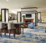 DoubleTree by Hilton Williamsburg hotel detail image 7
