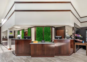 DoubleTree by Hilton Williamsburg hotel thumbnail 8