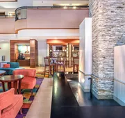 Fairfield Inn & Suites by Marriott Durham Southpoint hotel detail image 3