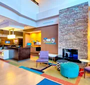 Fairfield Inn & Suites by Marriott Durham Southpoint hotel detail image 4