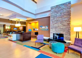 Fairfield Inn & Suites by Marriott Durham Southpoint hotel thumbnail 4