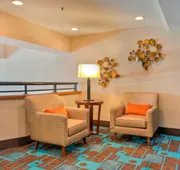 Fairfield Inn & Suites by Marriott Durham Southpoint hotel detail image 5