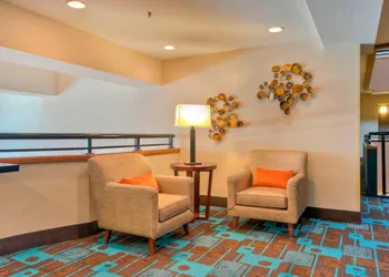 Fairfield Inn & Suites by Marriott Durham Southpoint hotel thumbnail 5