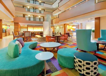 Fairfield Inn & Suites by Marriott Durham Southpoint hotel thumbnail 6