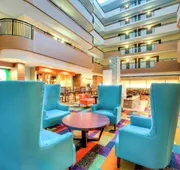 Fairfield Inn & Suites by Marriott Durham Southpoint hotel detail image 7