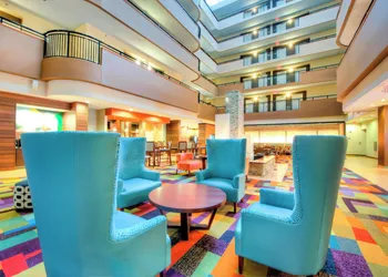 Fairfield Inn & Suites by Marriott Durham Southpoint hotel thumbnail 7