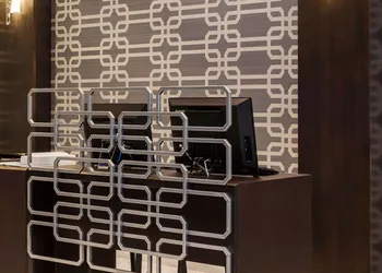 Sheraton Charlotte Hotel hotel thumbnail 2