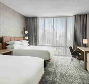 Sheraton Charlotte Hotel hotel detail image 4