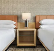 Sheraton Charlotte Hotel hotel detail image 5