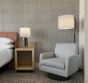 Sheraton Charlotte Hotel hotel detail image 7