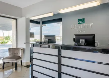 Quality Inn Daytona Beach Oceanfront hotel thumbnail 2