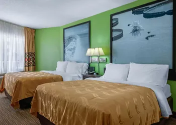 Quality Inn Daytona Beach Oceanfront hotel thumbnail 5