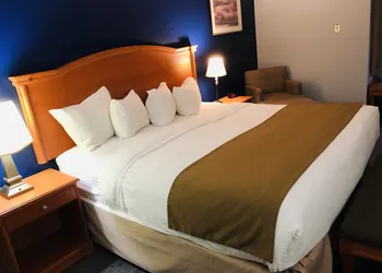 Hotel Northern Star hotel thumbnail 6
