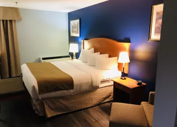 Hotel Northern Star hotel thumbnail 8