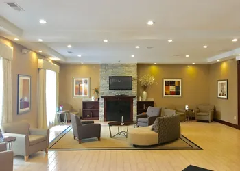 Wyndham Garden Grand Rapids Airport hotel thumbnail 2